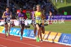 Mens 5000 metres, IAAF Diamond League, Birmingham. Photo: David T. Hewitson/Sports for All Pics
